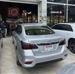 نيسان سنترا